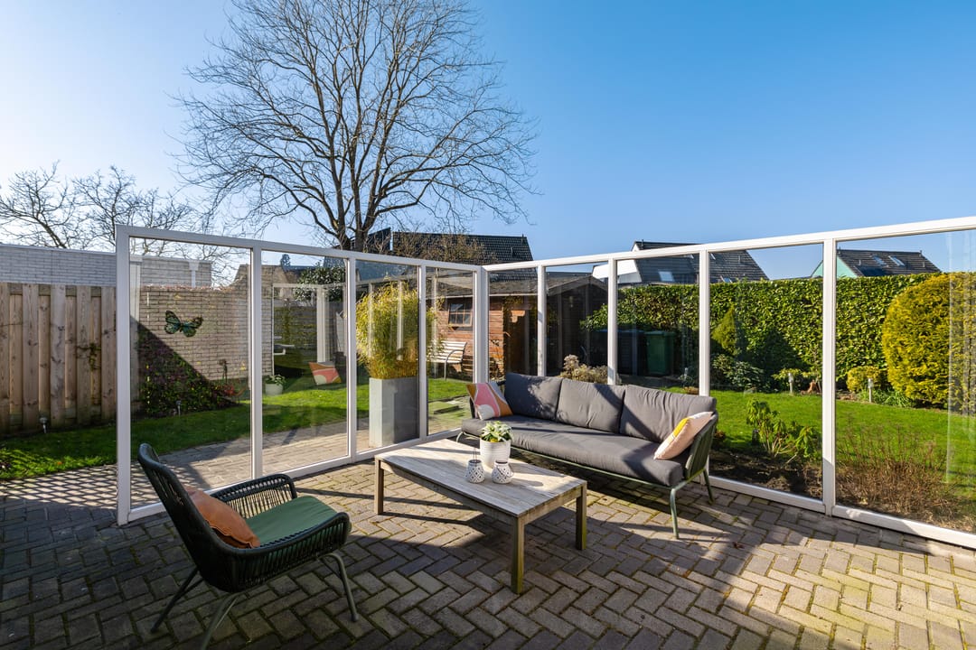 Foto 17 van Overburen 6