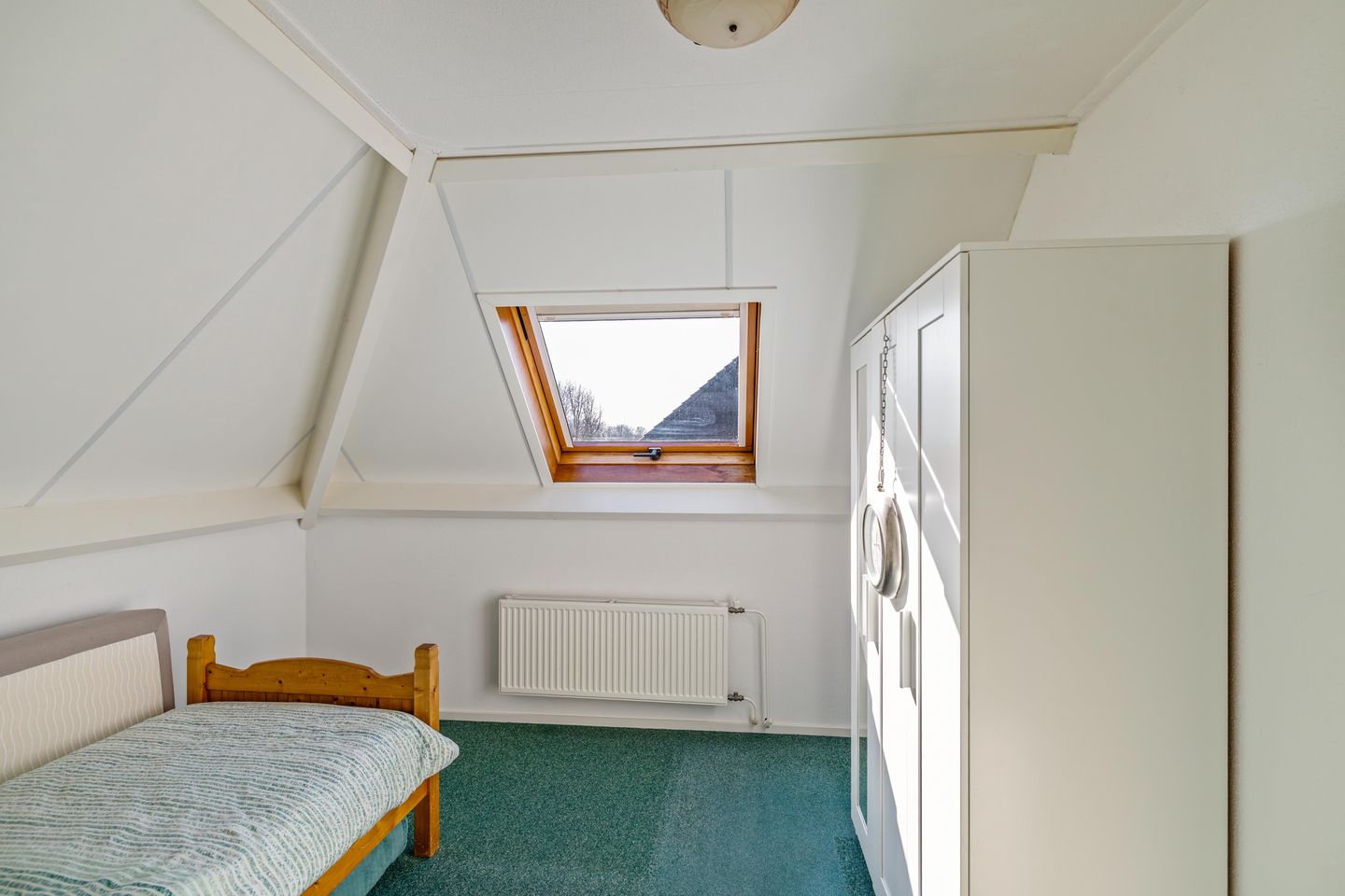 Foto 25 van Overburen 6