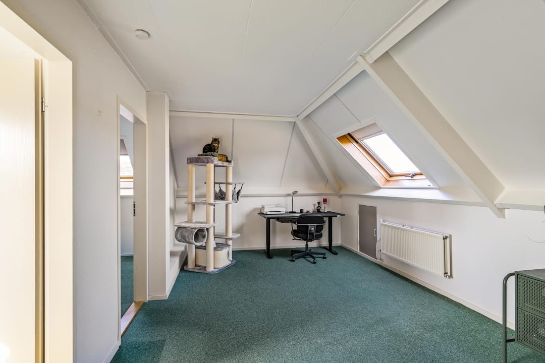 Foto 23 van Overburen 6