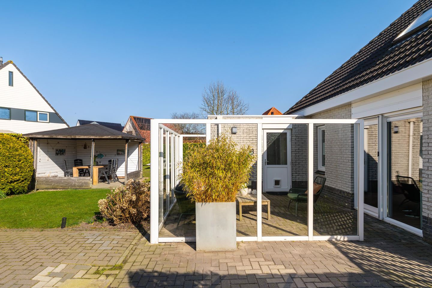 Foto 29 van Overburen 6