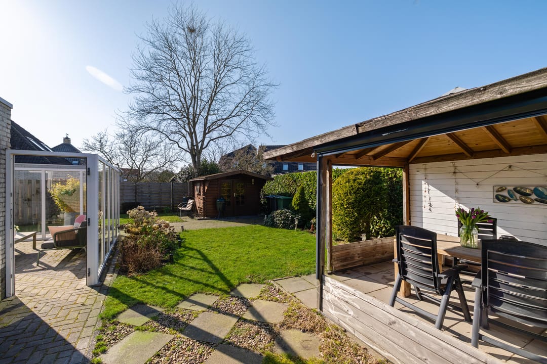 Foto 31 van Overburen 6