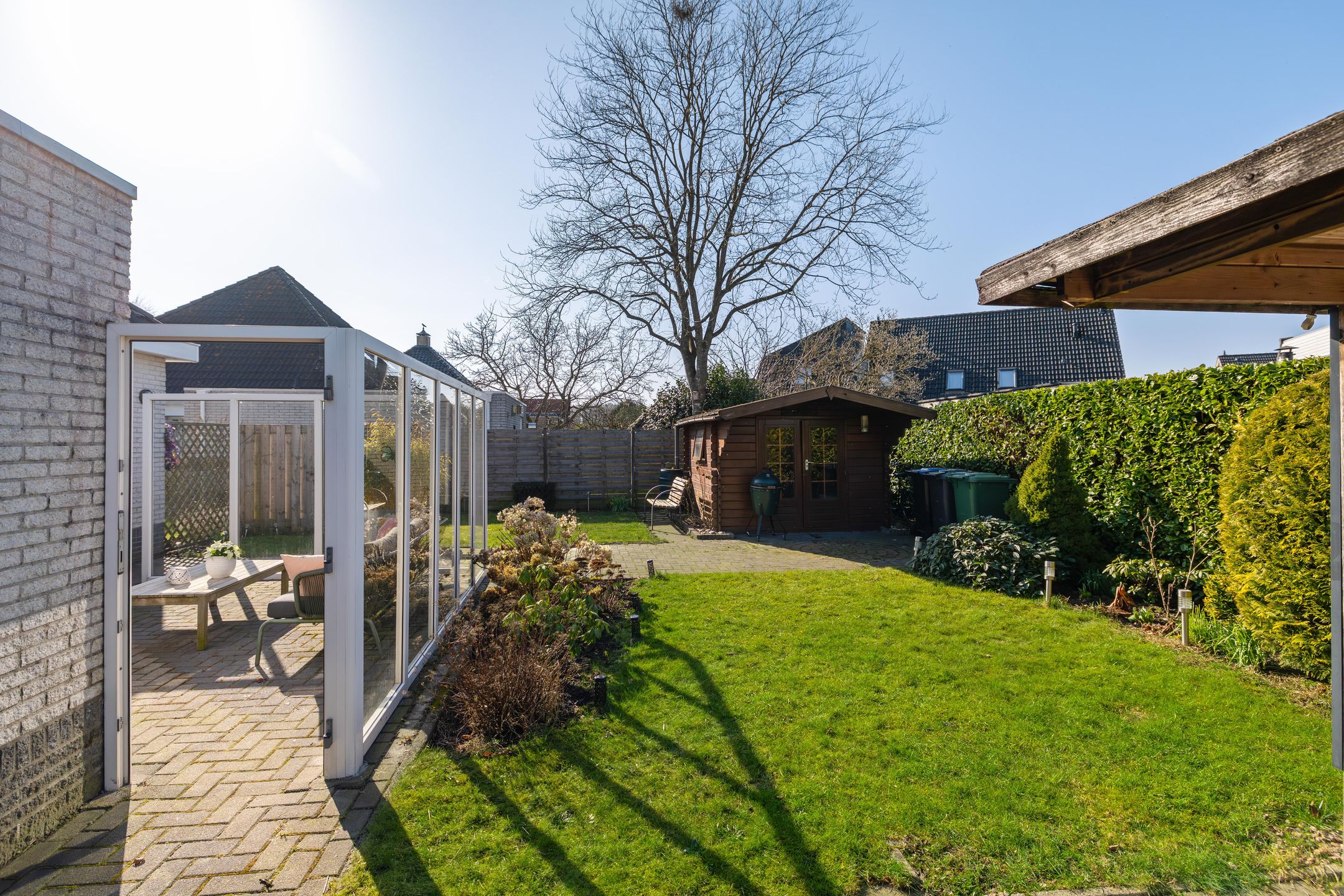 Foto 33 van Overburen 6