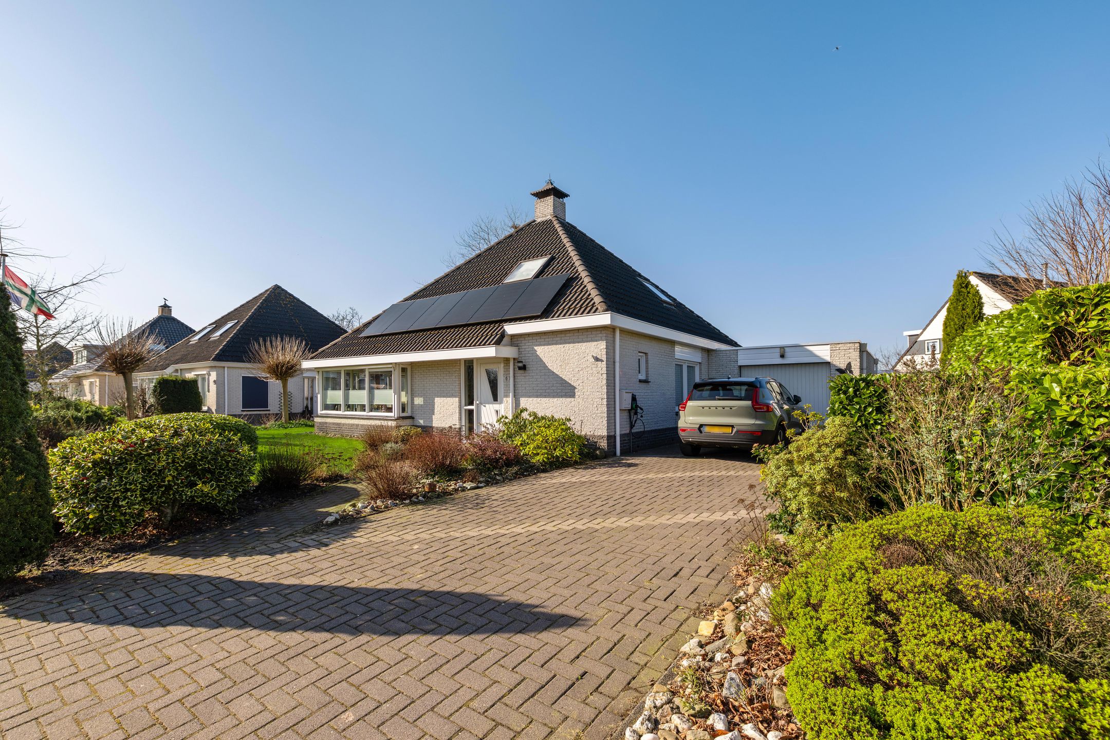 Foto 36 van Overburen 6