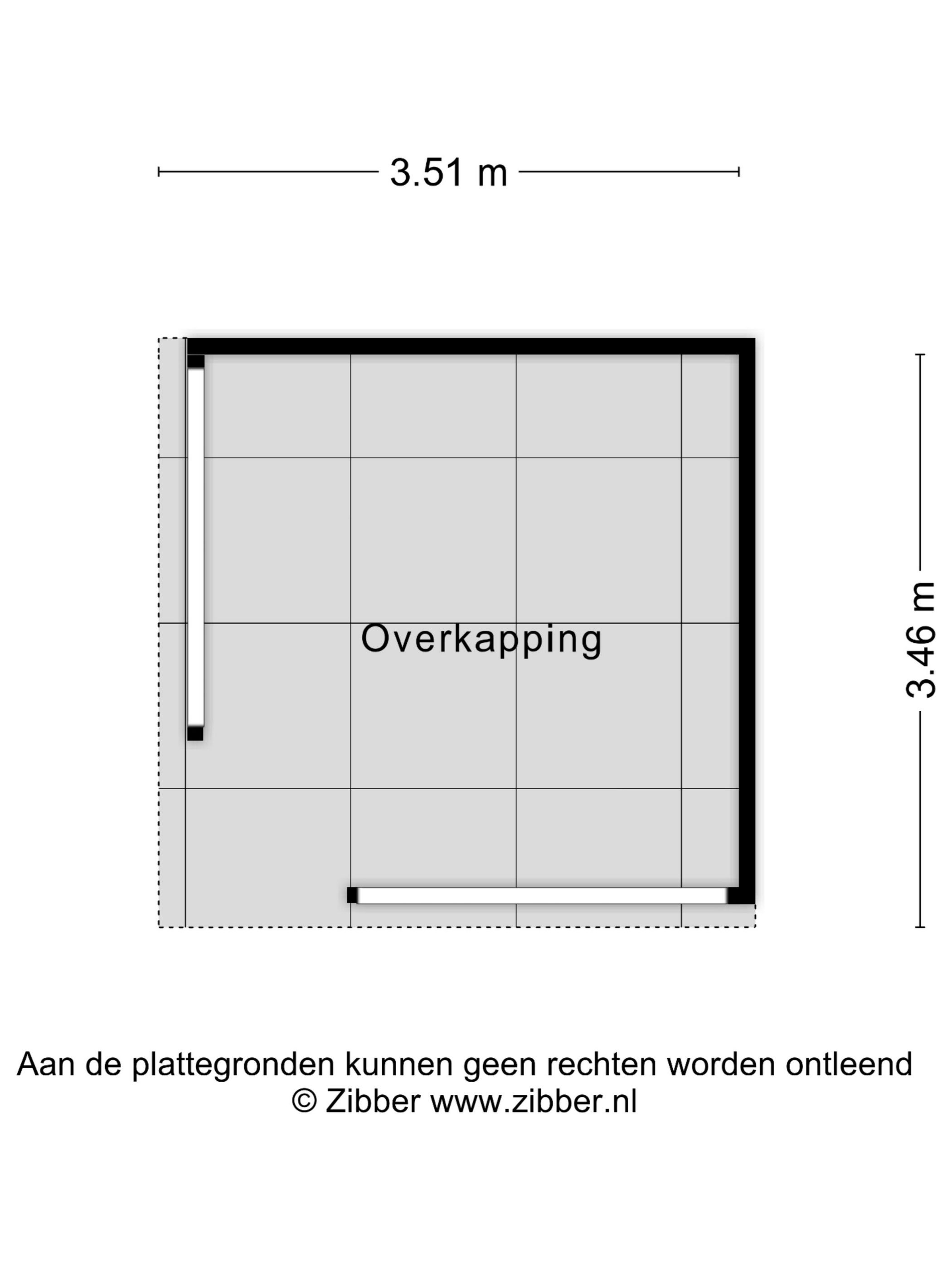 Foto 45 van Overburen 6