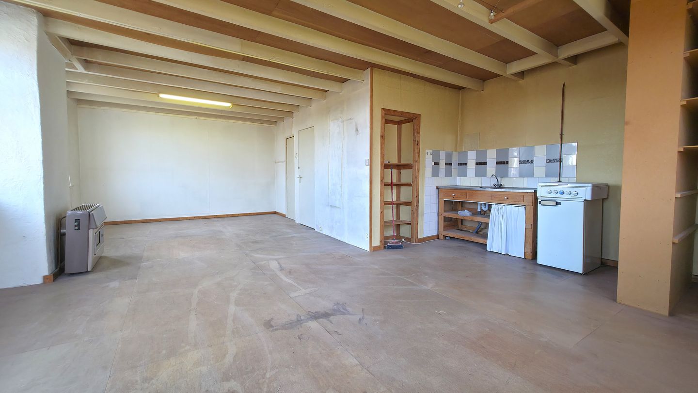 Photo 14 of Hillevliet 101-A02