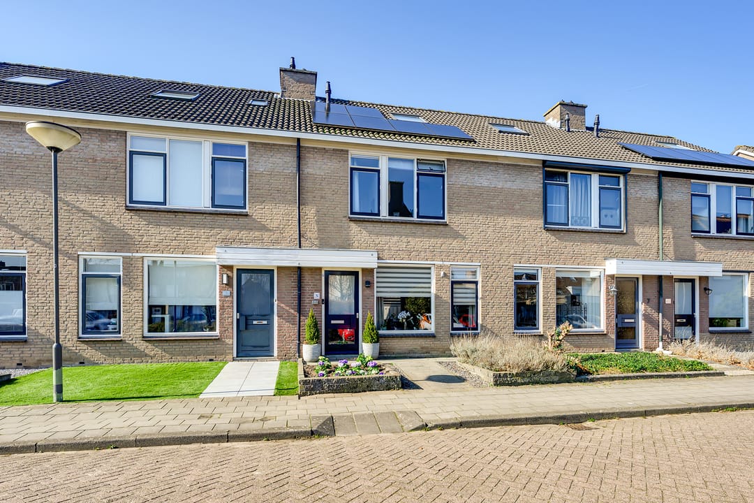 Foto 28 van Albert Ruylweg 5