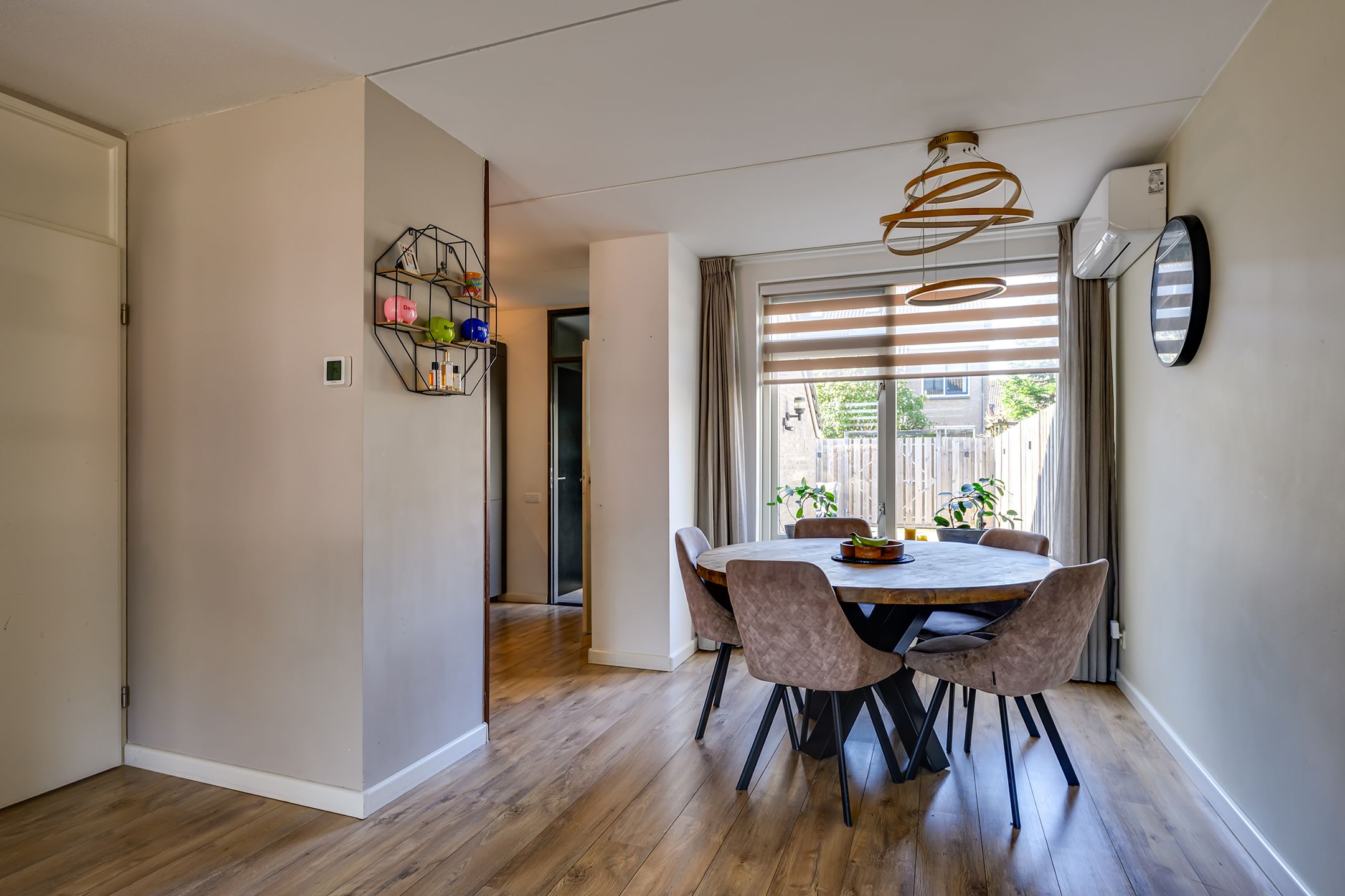 Foto 9 van Albert Ruylweg 5