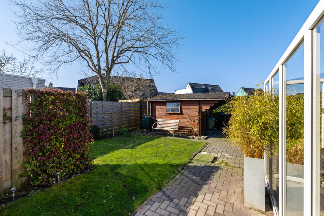 Foto 28 van Overburen 6