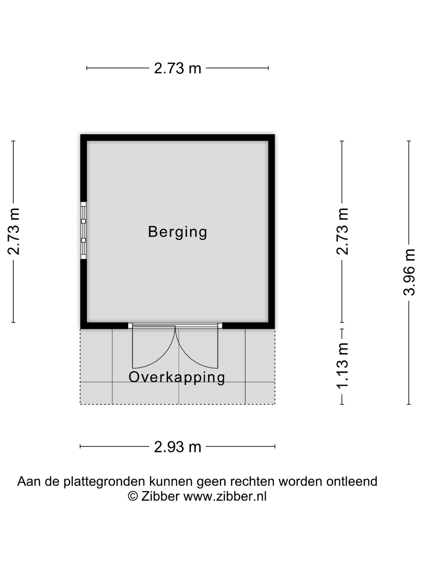 Foto 44 van Overburen 6