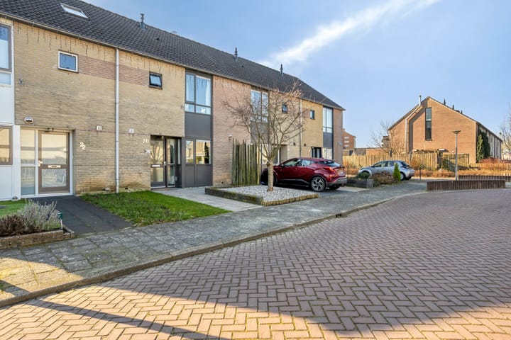 Photo 4 of Purmer 20