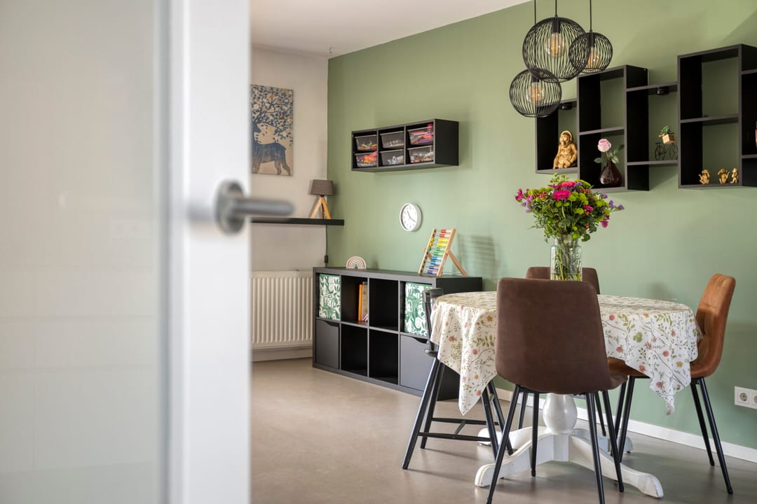 Photo 7 of Purmer 20