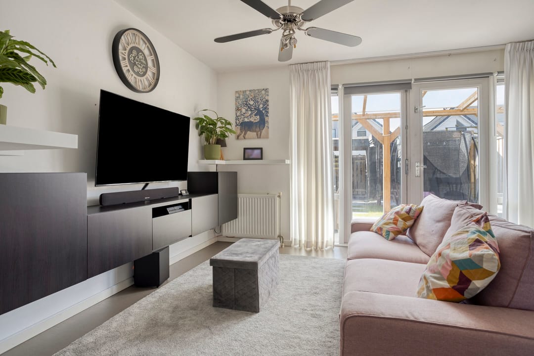 Photo 8 of Purmer 20