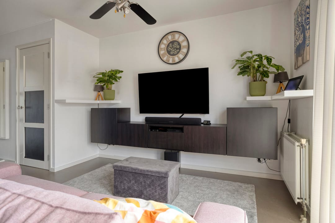 Photo 11 of Purmer 20