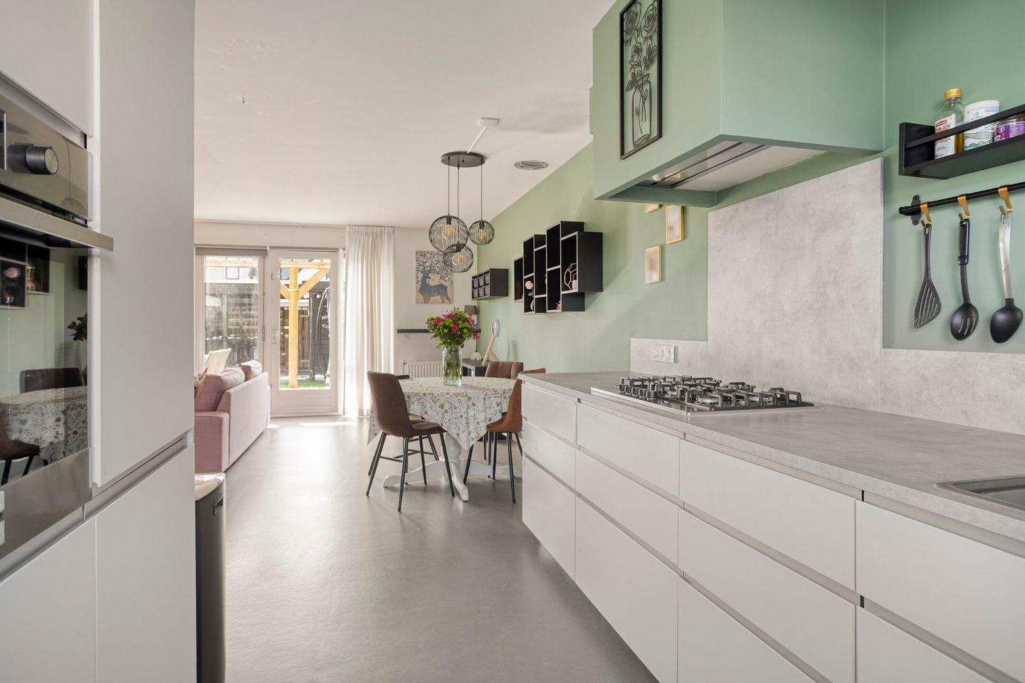 Photo 14 of Purmer 20