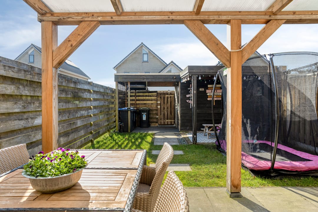 Photo 32 of Purmer 20