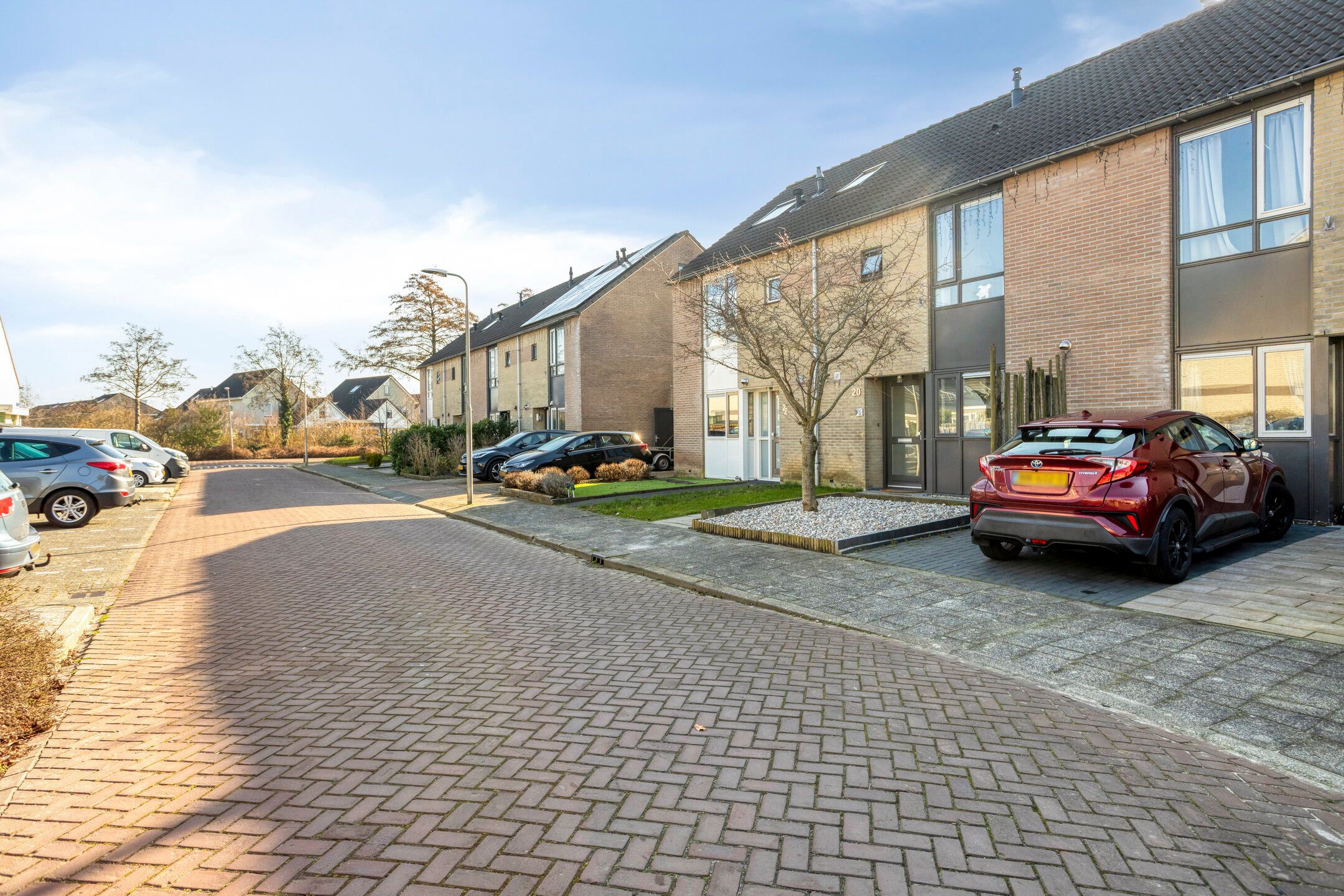 Photo 36 of Purmer 20