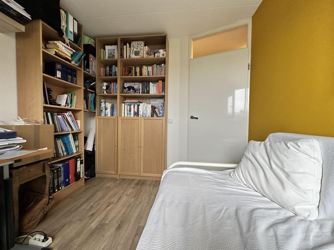 Foto 17 van Graaf Lodewijklaan 10