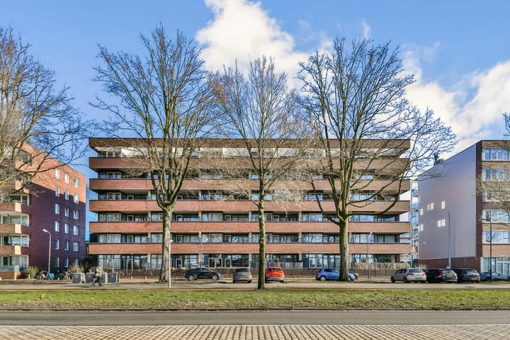 Photo 2 of Johan Hofmanstraat 332