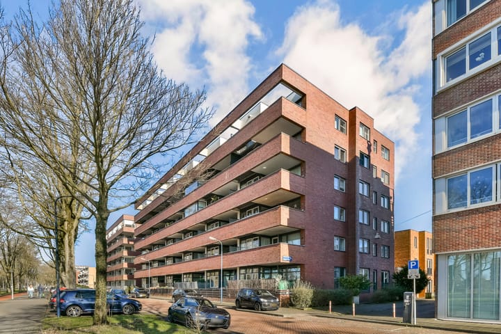 Photo 3 of Johan Hofmanstraat 332