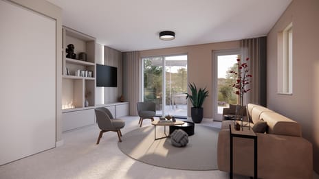 Tussenwoning thumbnail