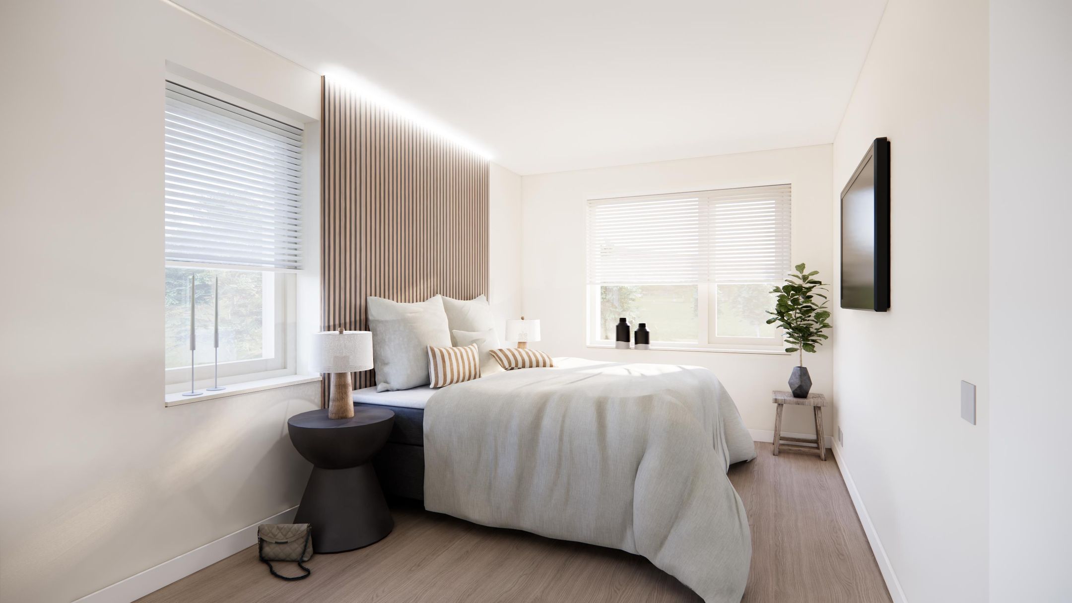 Foto 6 van Tussenwoning (Bouwnr. 150.4.8)