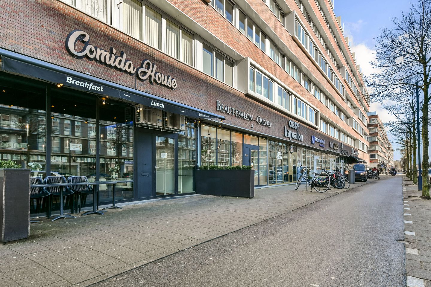 Photo 44 of Johan Hofmanstraat 332