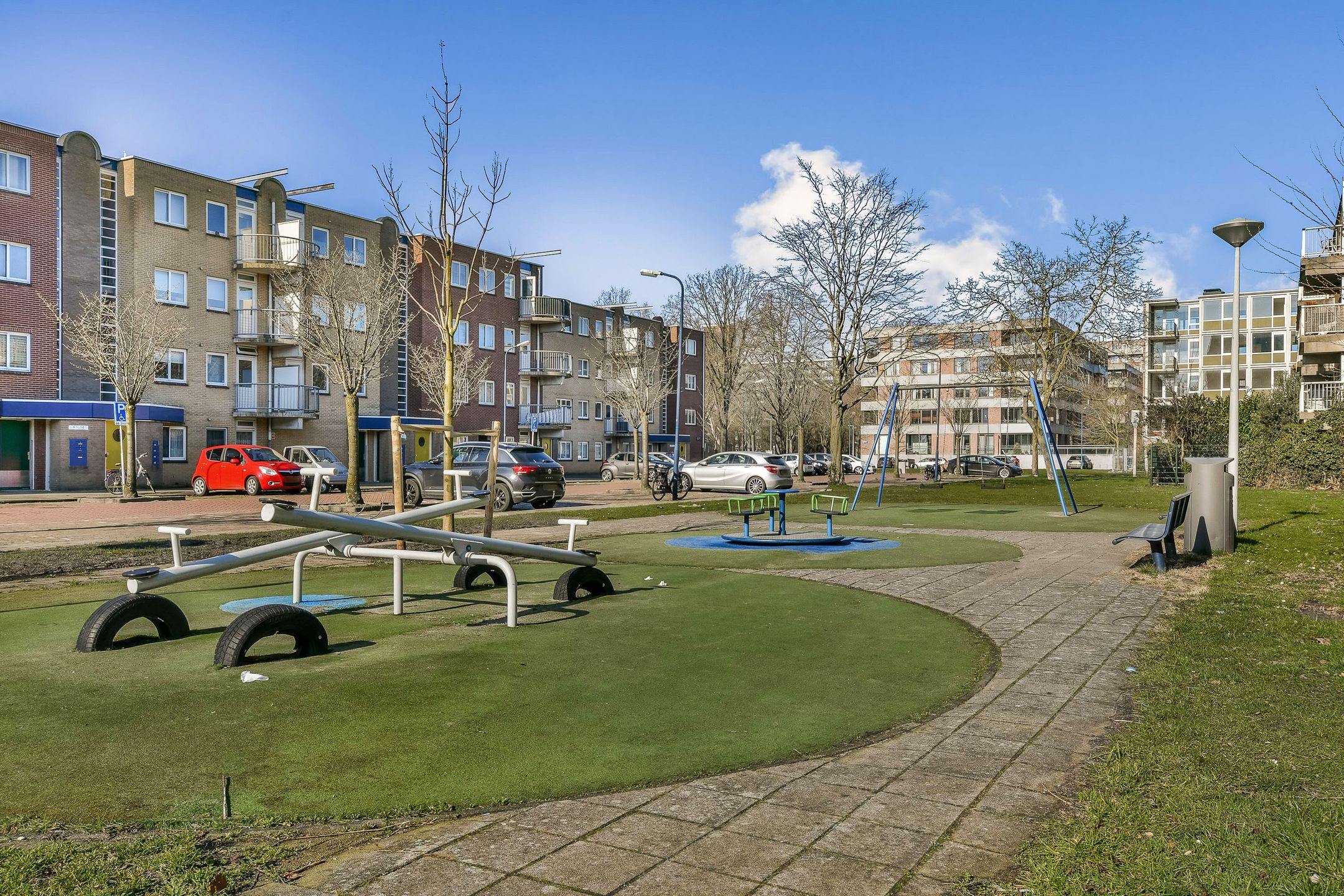 Photo 45 of Johan Hofmanstraat 332