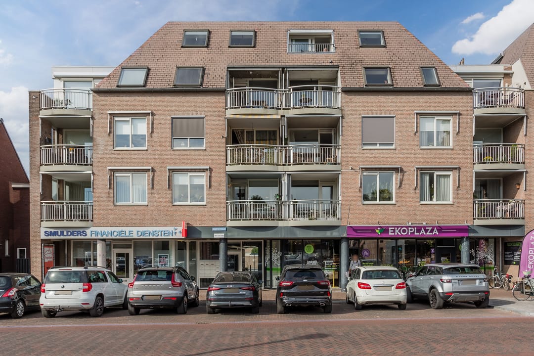 Foto 1 van Hoofdstraat 54-K