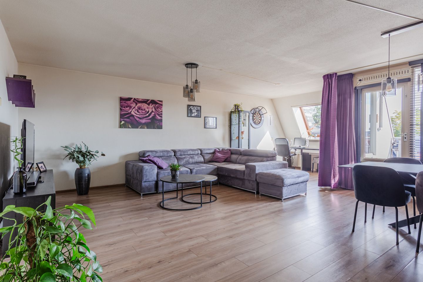 Foto 14 van Hoofdstraat 54-K