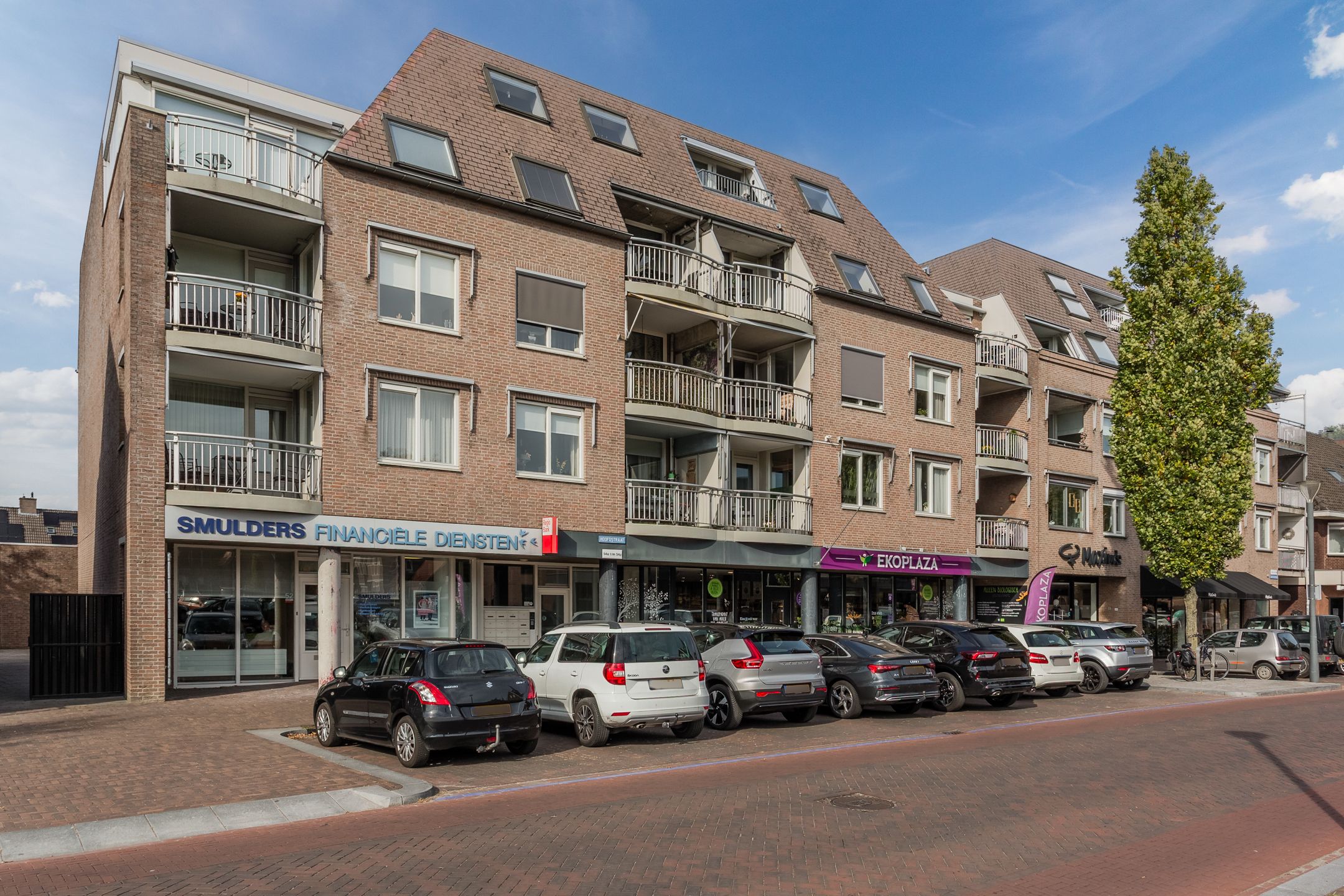 Foto 6 van Hoofdstraat 54-K