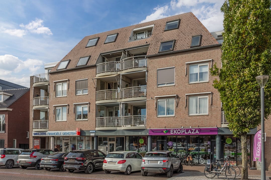 Foto 7 van Hoofdstraat 54-K