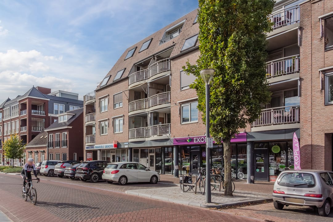 Foto 8 van Hoofdstraat 54-K