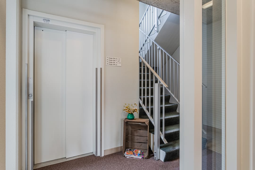 Foto 11 van Hoofdstraat 54-K