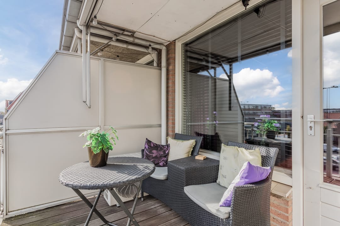 Foto 43 van Hoofdstraat 54-K