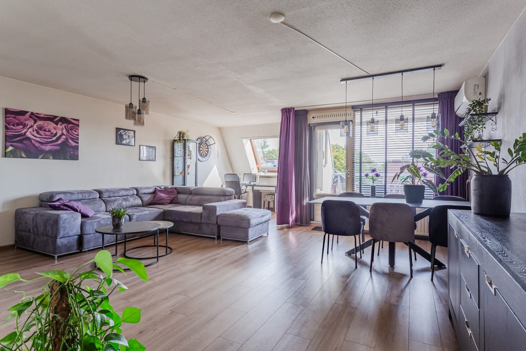 Foto 13 van Hoofdstraat 54-K