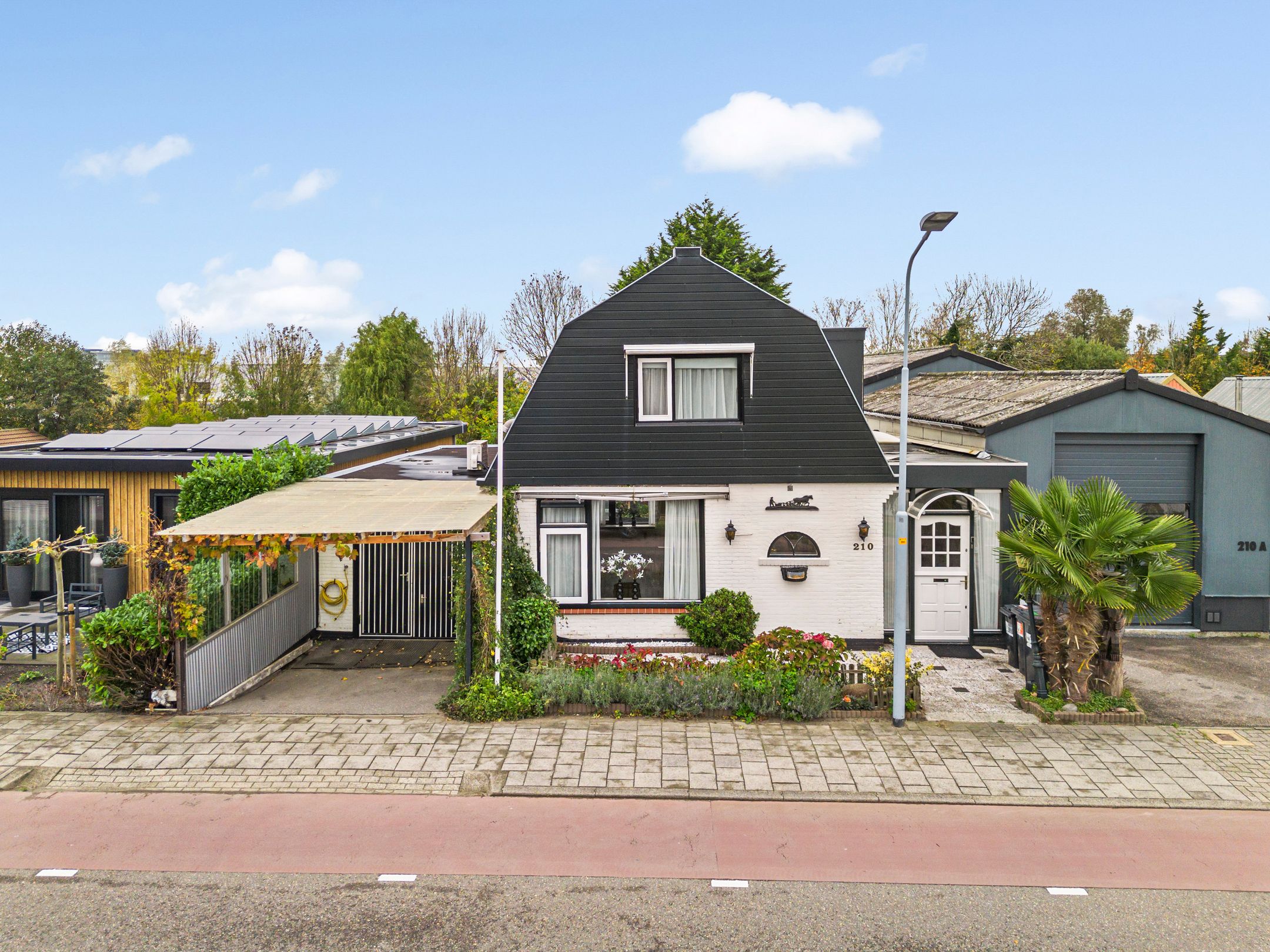 Foto 33 van Aalsmeerderdijk 210