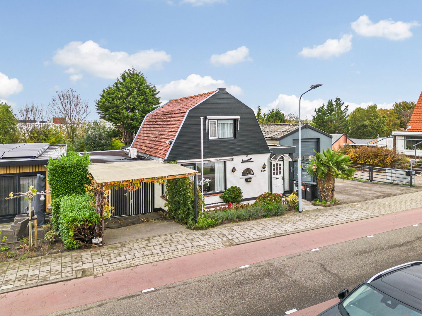 Foto 35 van Aalsmeerderdijk 210