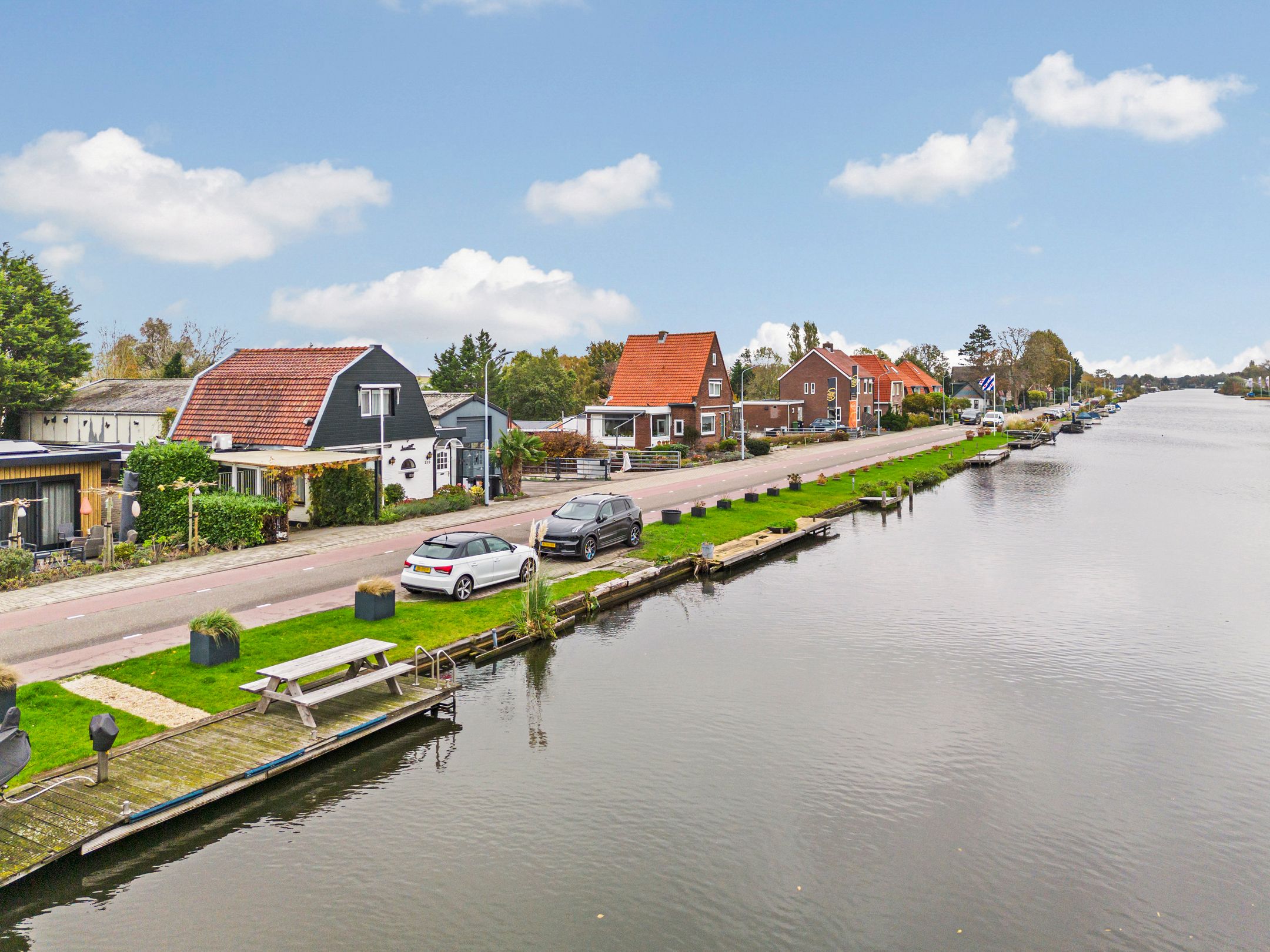 Foto 36 van Aalsmeerderdijk 210