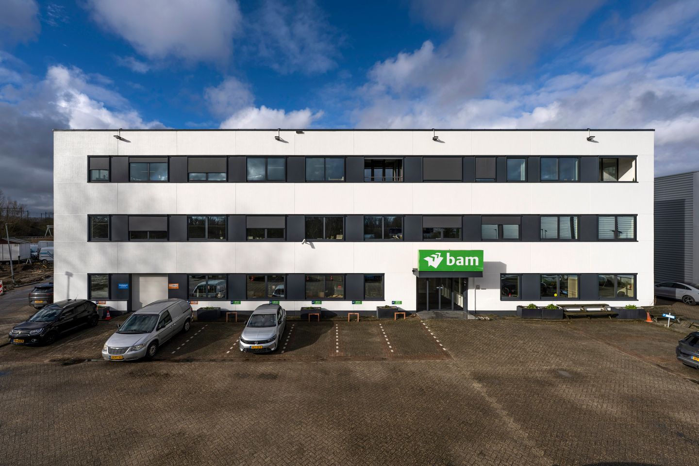 Bekijk foto 1 van Joan Muyskenweg 32-A