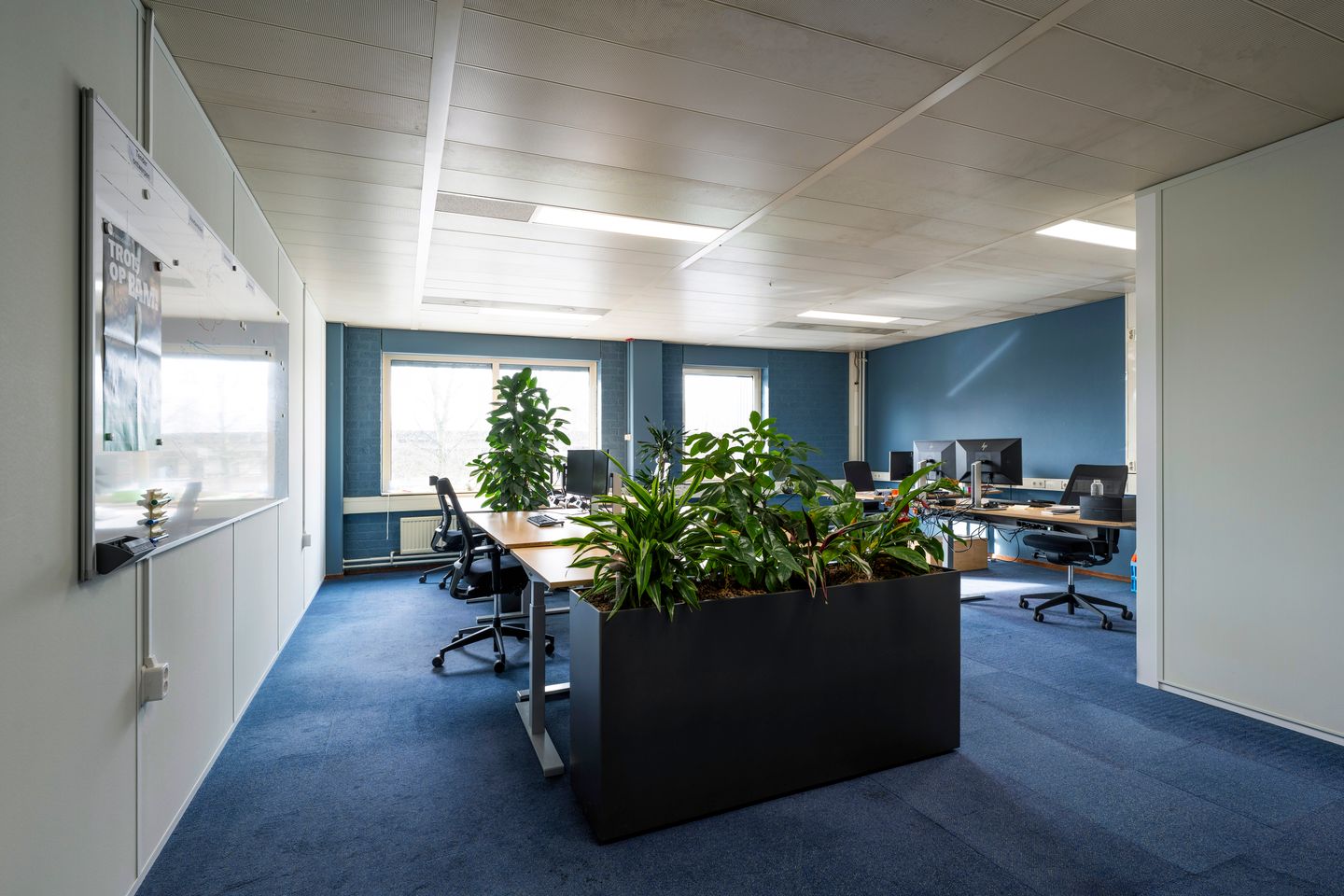 Bekijk foto 3 van Joan Muyskenweg 32-A