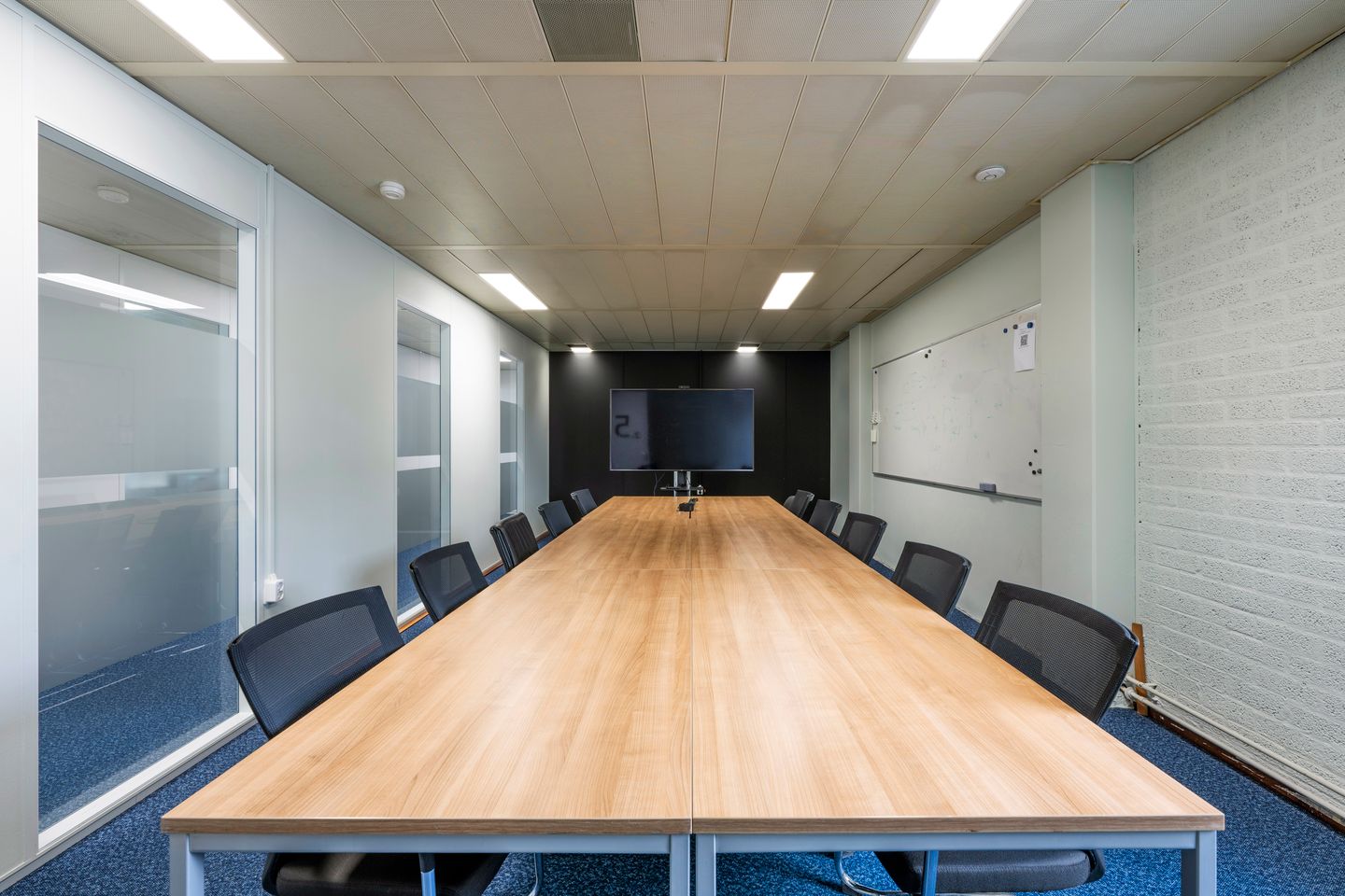 Bekijk foto 5 van Joan Muyskenweg 32-A