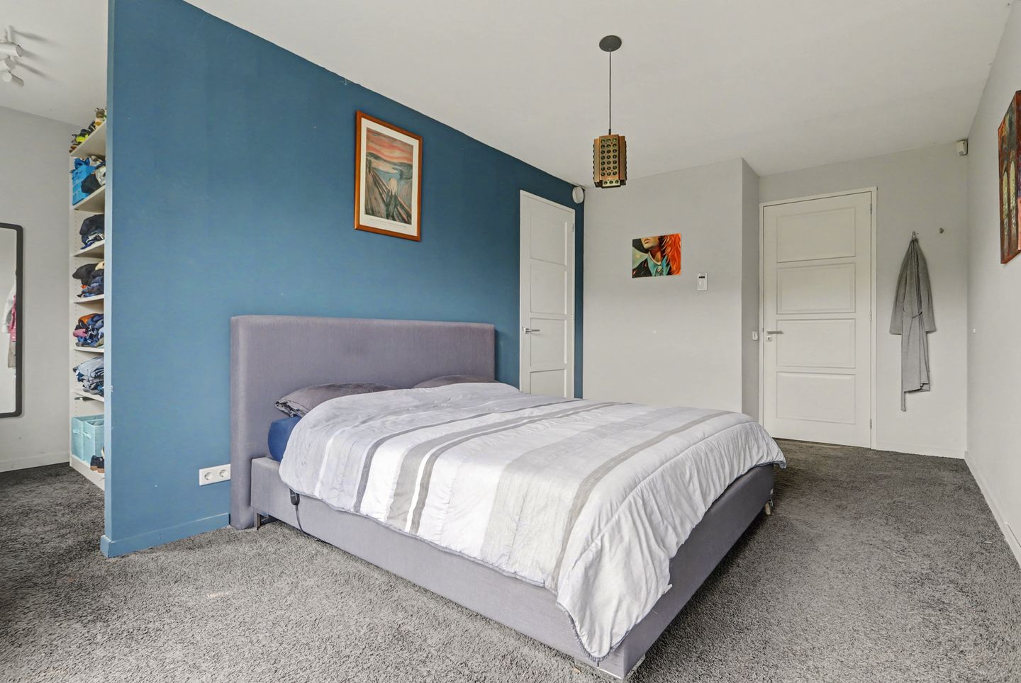 Spacious Detached Villa with Large Garden and A+++ Energy Label in Tilburg — 20