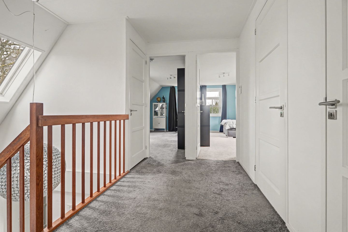 Spacious Detached Villa with Large Garden and A+++ Energy Label in Tilburg — 25
