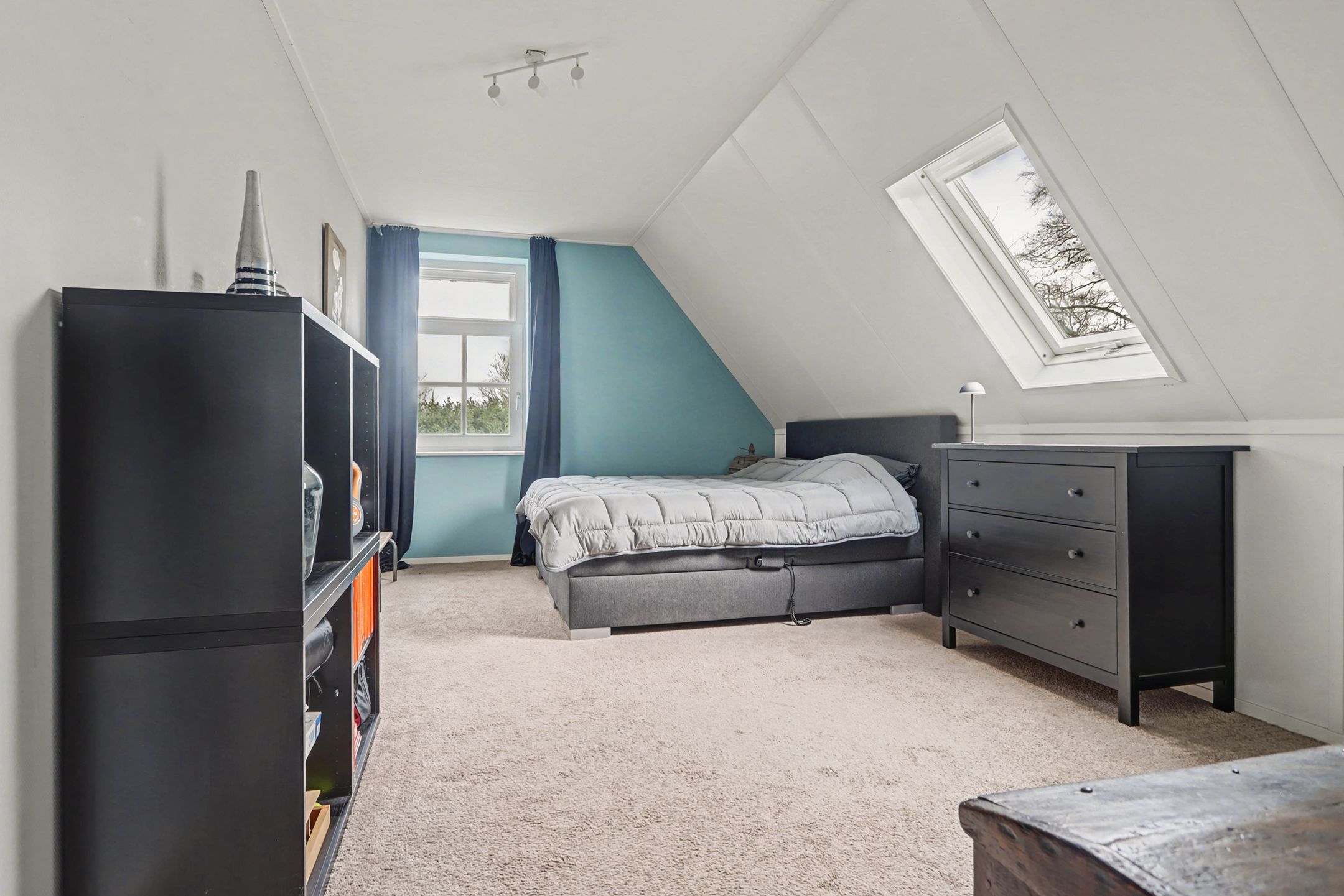 Spacious Detached Villa with Large Garden and A+++ Energy Label in Tilburg — 30