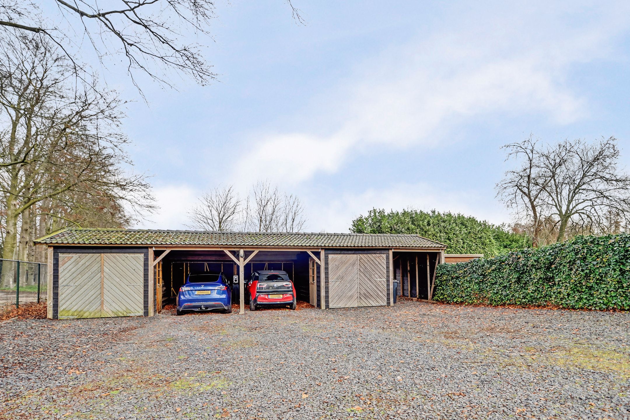 Spacious Detached Villa with Large Garden and A+++ Energy Label in Tilburg — 36