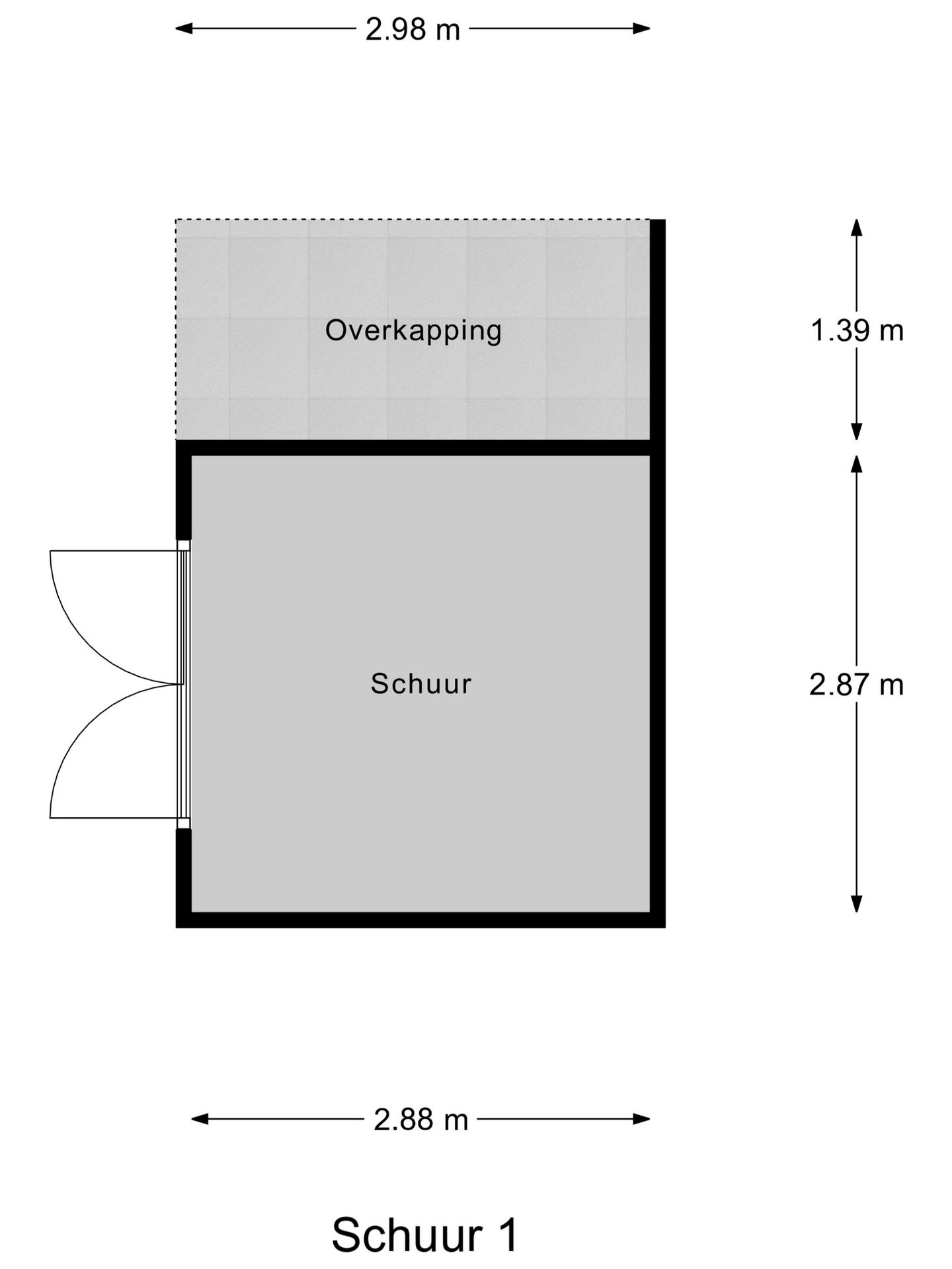 Spacious Detached Villa with Large Garden and A+++ Energy Label in Tilburg — 45