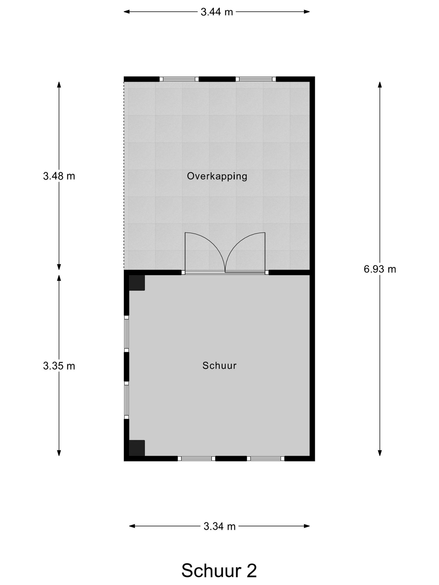 Spacious Detached Villa with Large Garden and A+++ Energy Label in Tilburg — 49