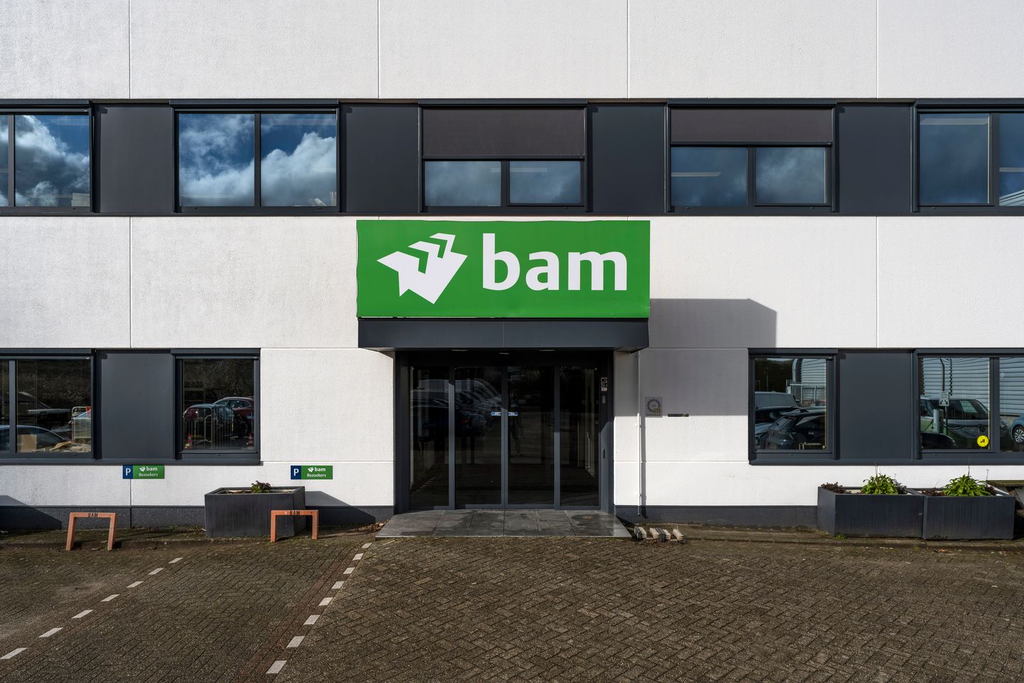 Bekijk foto 2 van Joan Muyskenweg 32-A