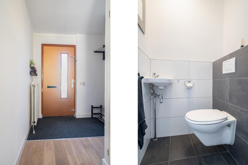 Photo 6 of Brilduikerstraat 46