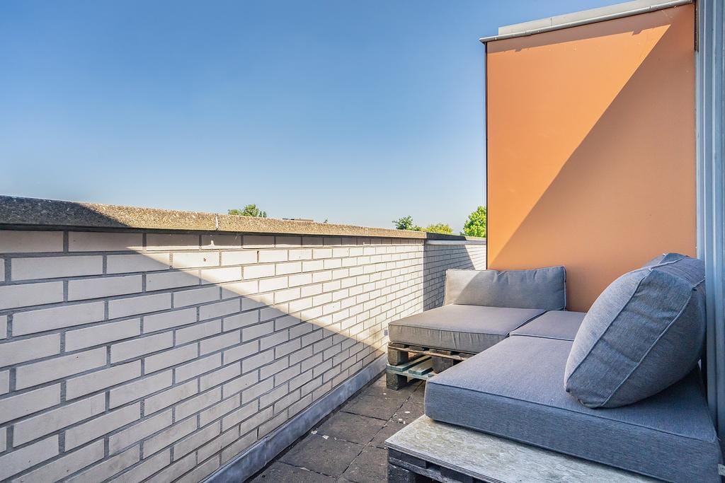 Photo 22 of Brilduikerstraat 46